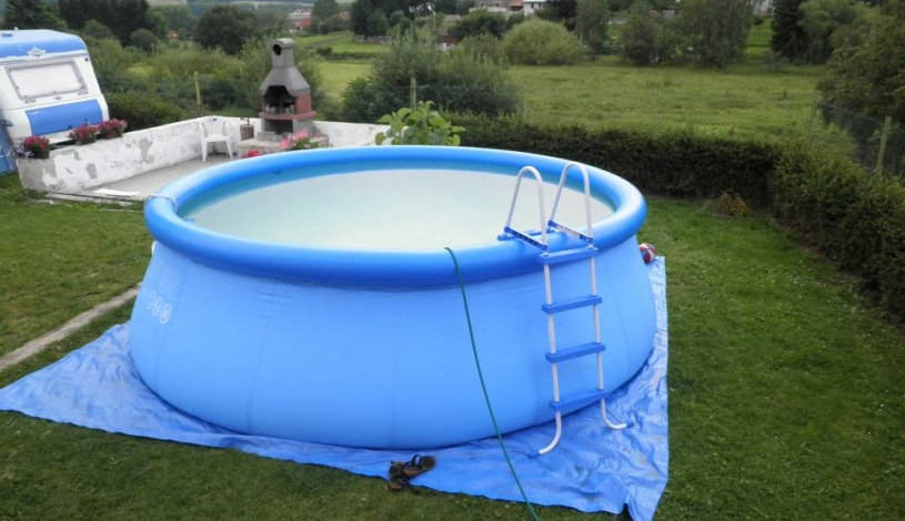 Penzion u slunečnice Horní Planá